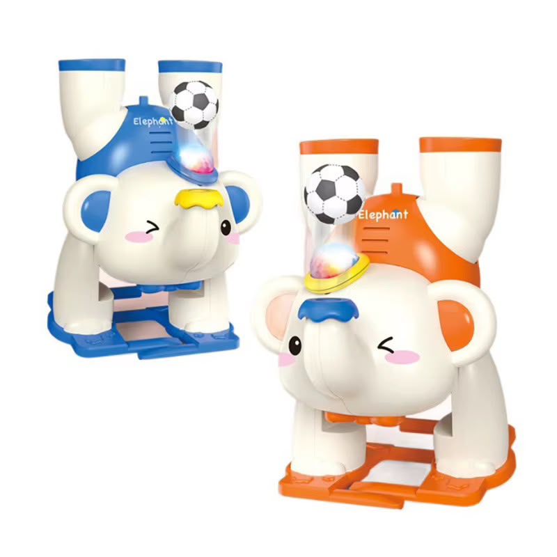 Elephant Musician toys