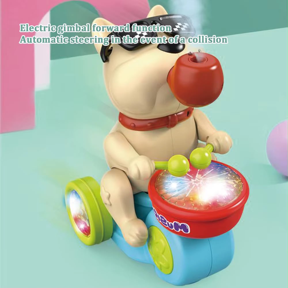 Puppy Musical