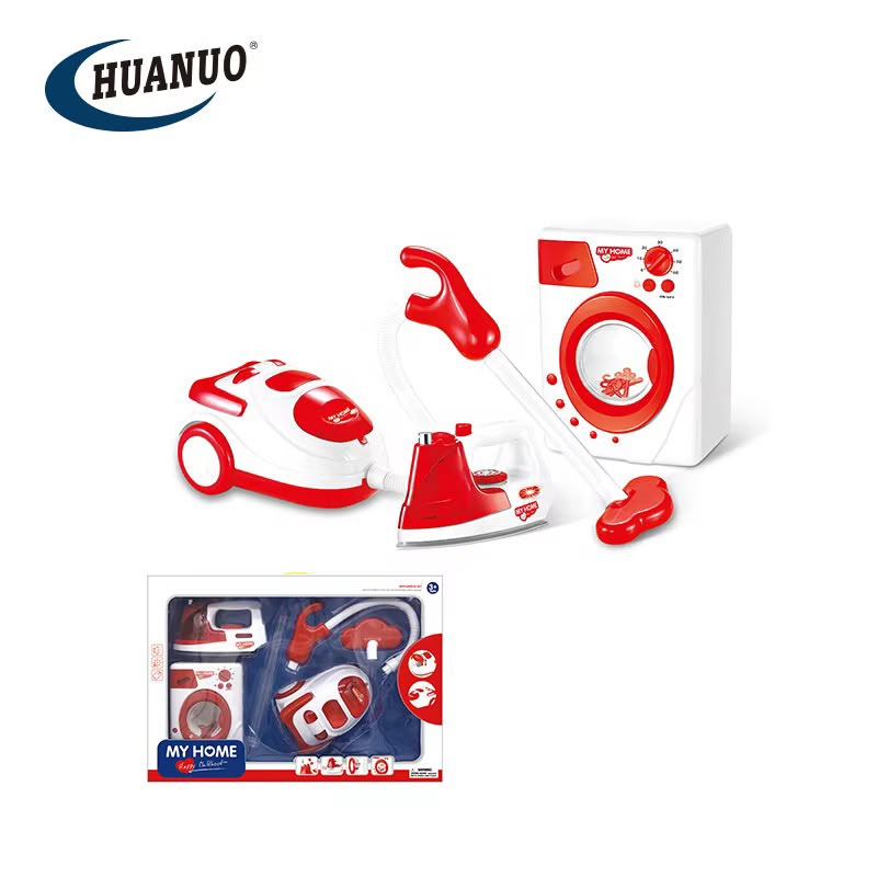 Cleaning set