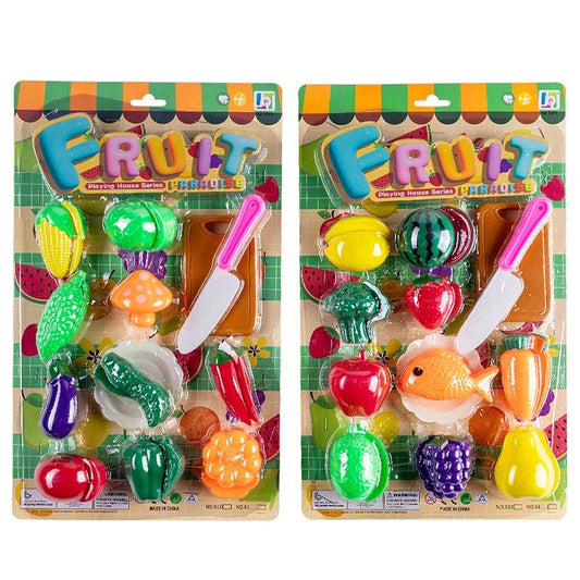 Chevrolet toys (two styles, mix and match)