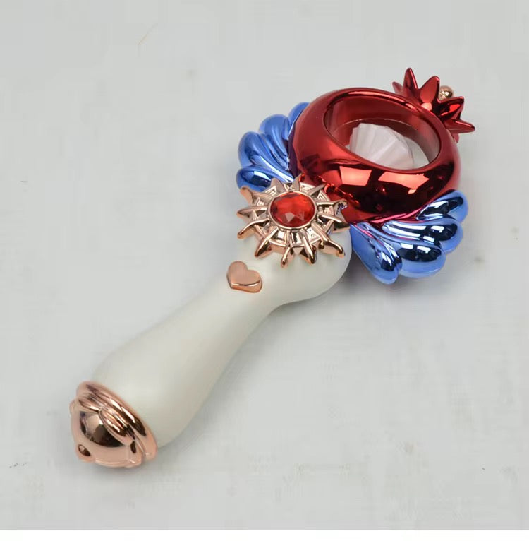 12pc freeze magic wands