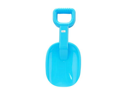 Beach shovel