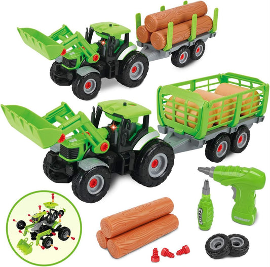 Farm Trucks