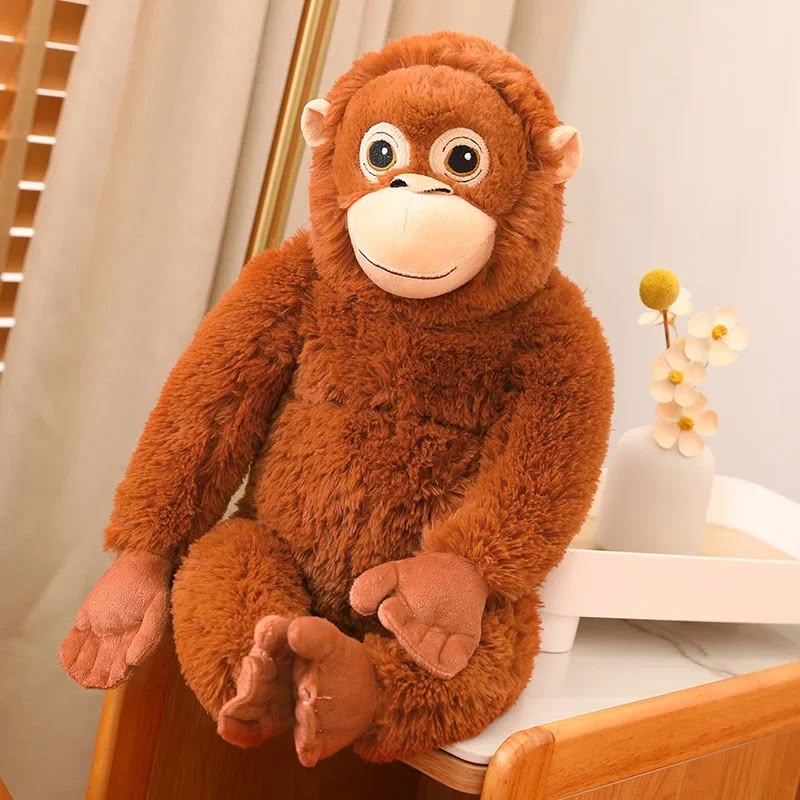 Monkey Plush Toys 55cm