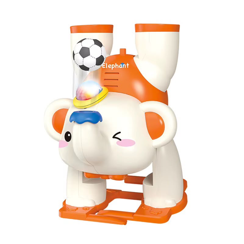 Elephant Musician toys