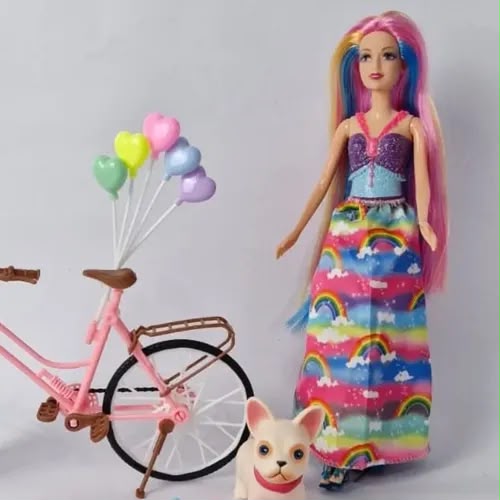 Doll Set