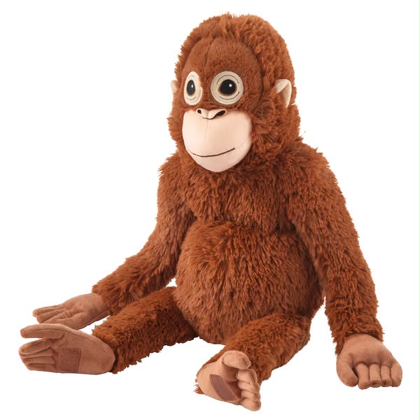 Monkey Plush Toys 55cm