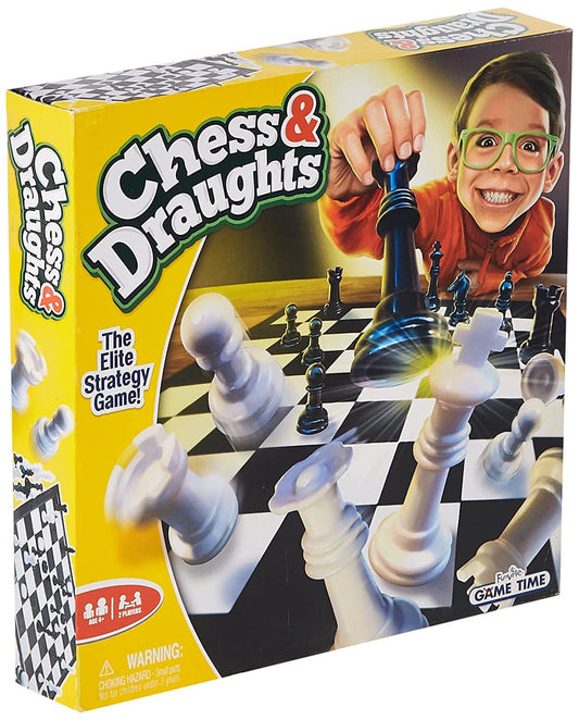 Chess game