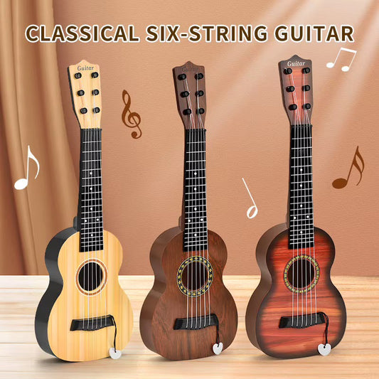 Guitar For Kids