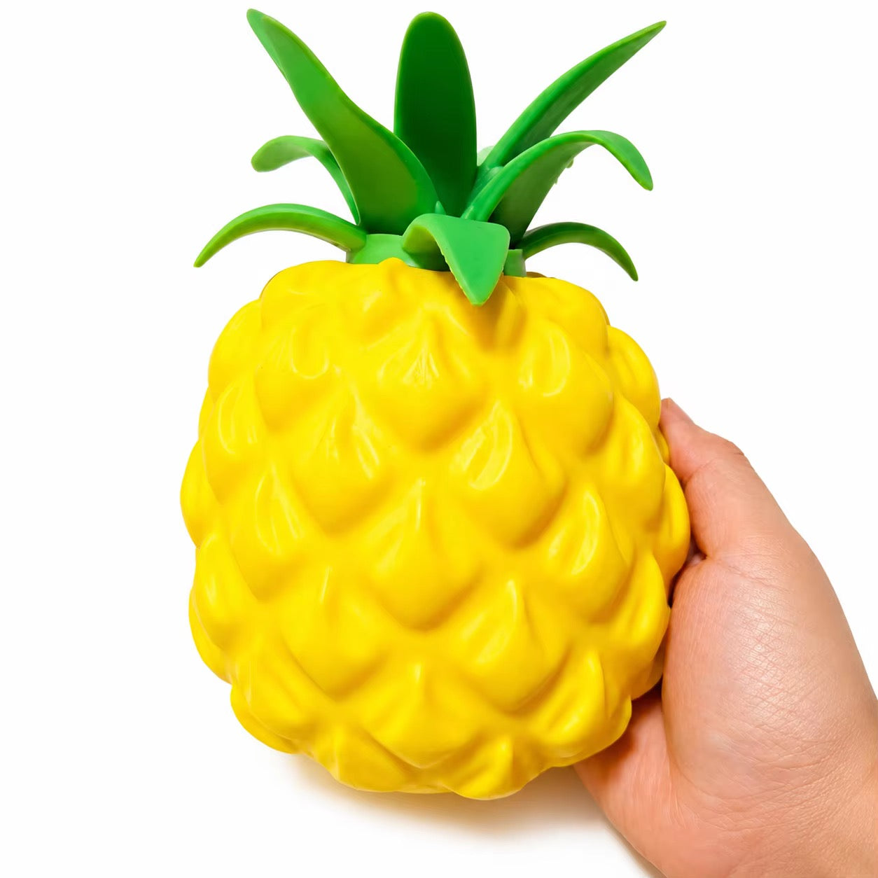 6ps pineapple Squishy