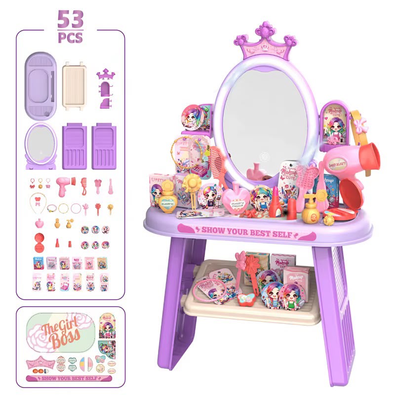 Make Up set For Kids