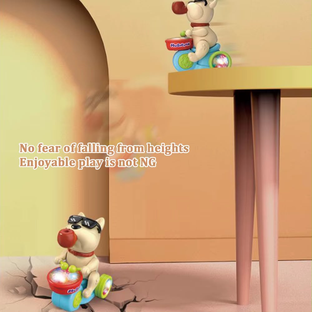 Puppy Musical