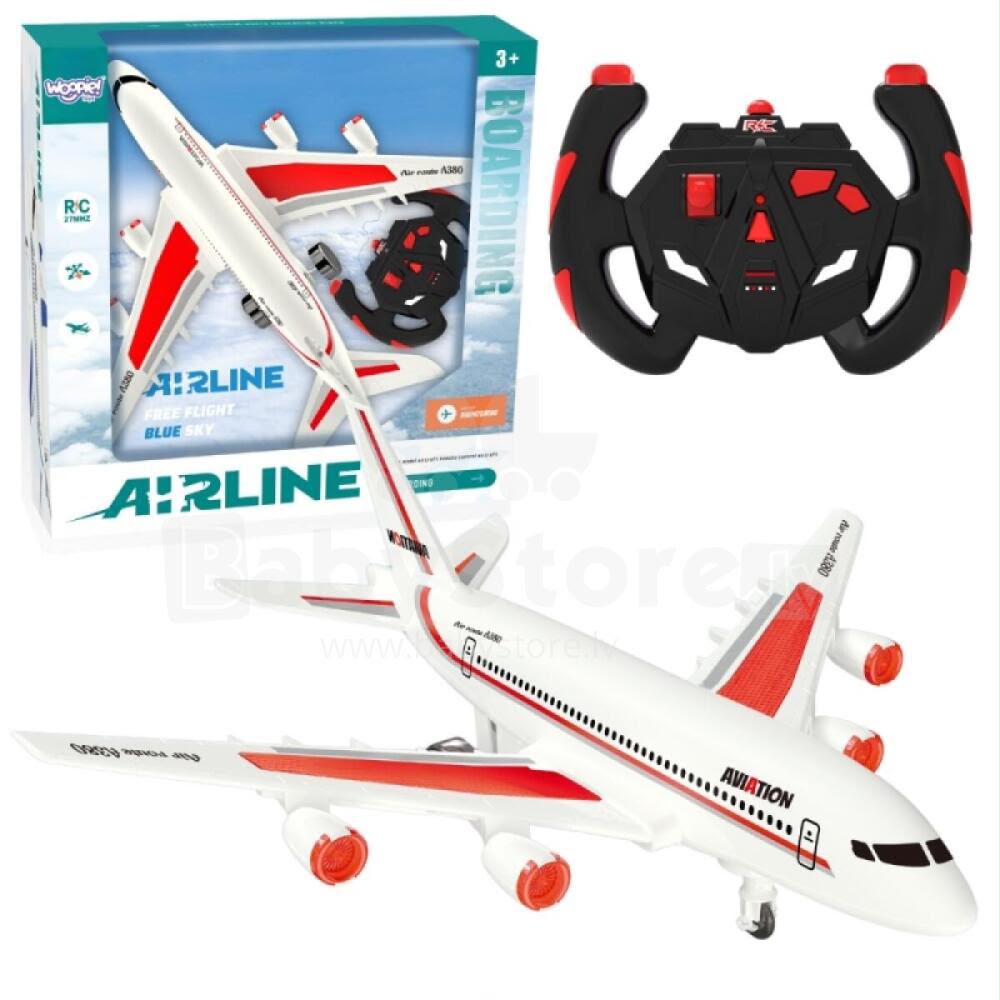 RC Airplane