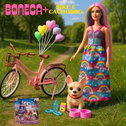 Doll Set