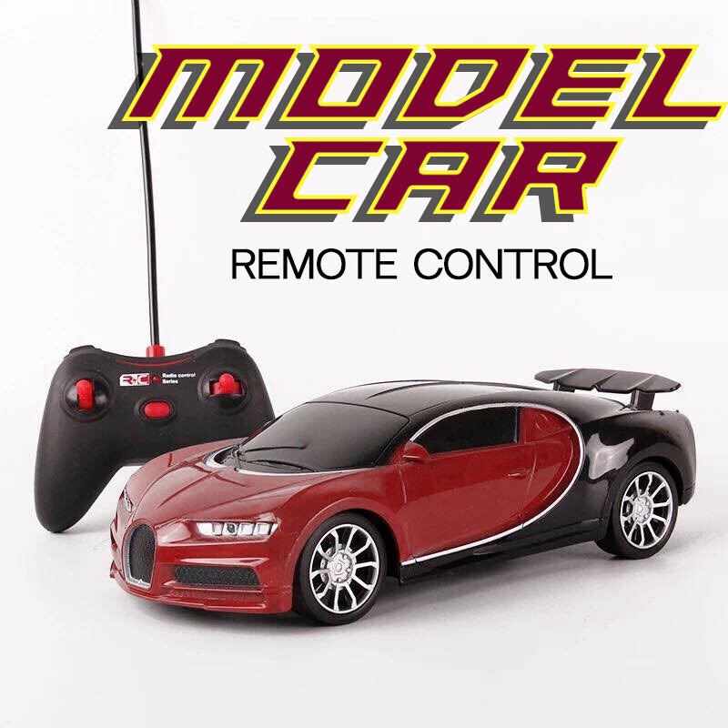 RC Luxury Car 1:18 scales