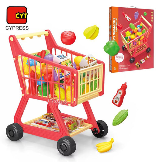 Shopping cart