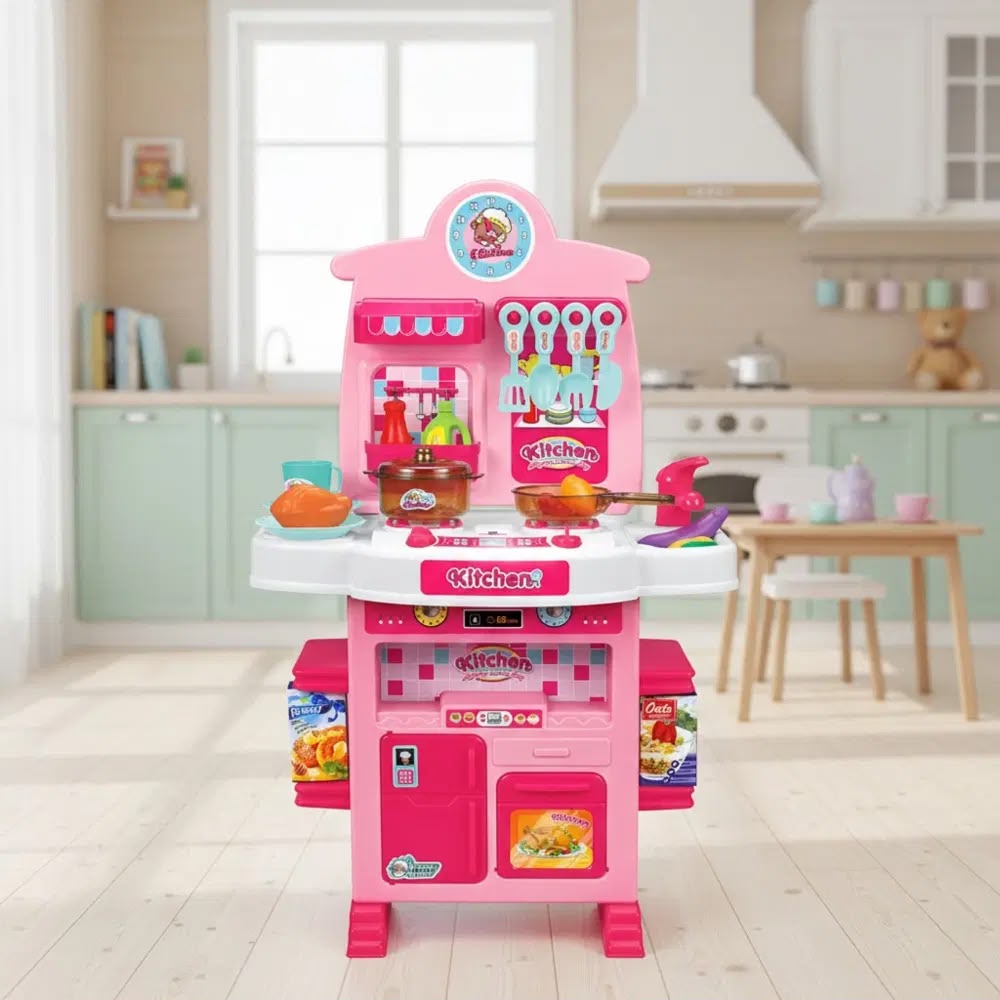 Kitchen Set