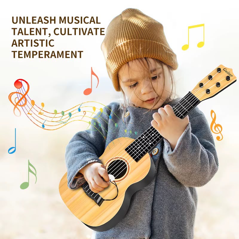 Guitar For Kids