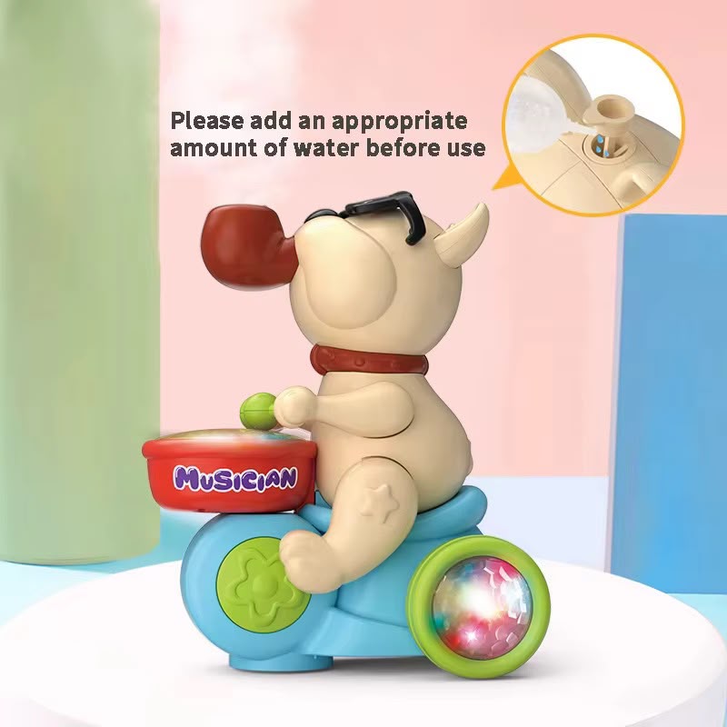 Puppy Musical