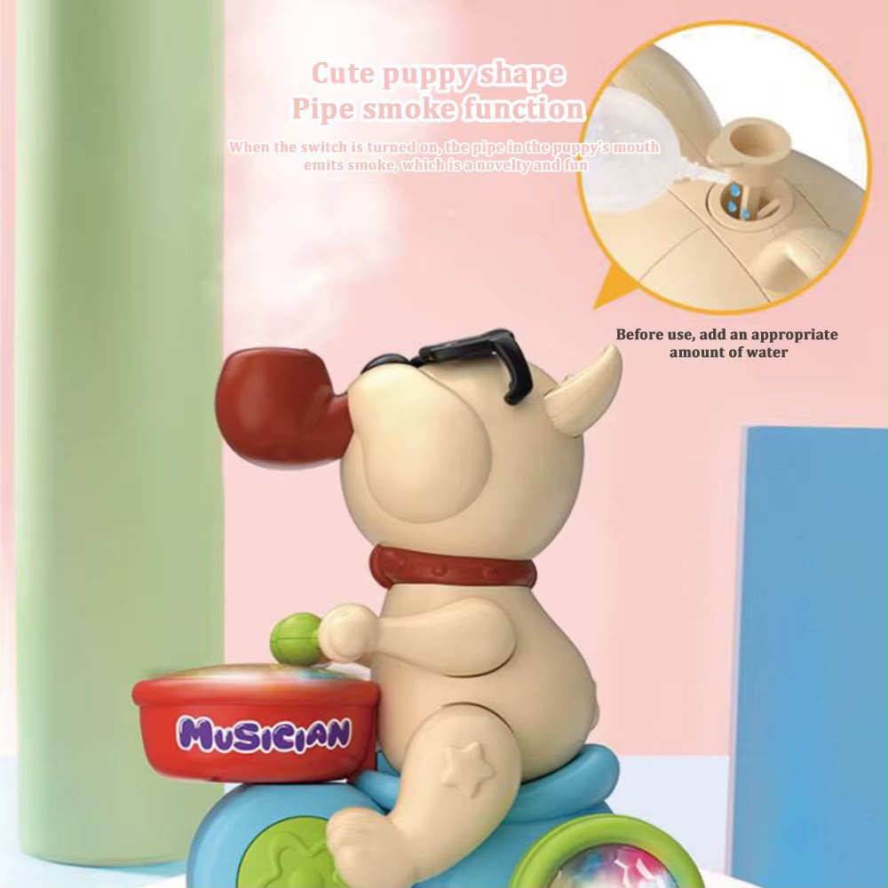 Puppy Musical