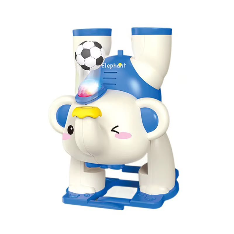 Elephant Musician toys