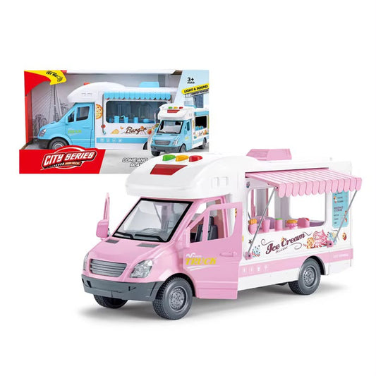 Ice Cream Van