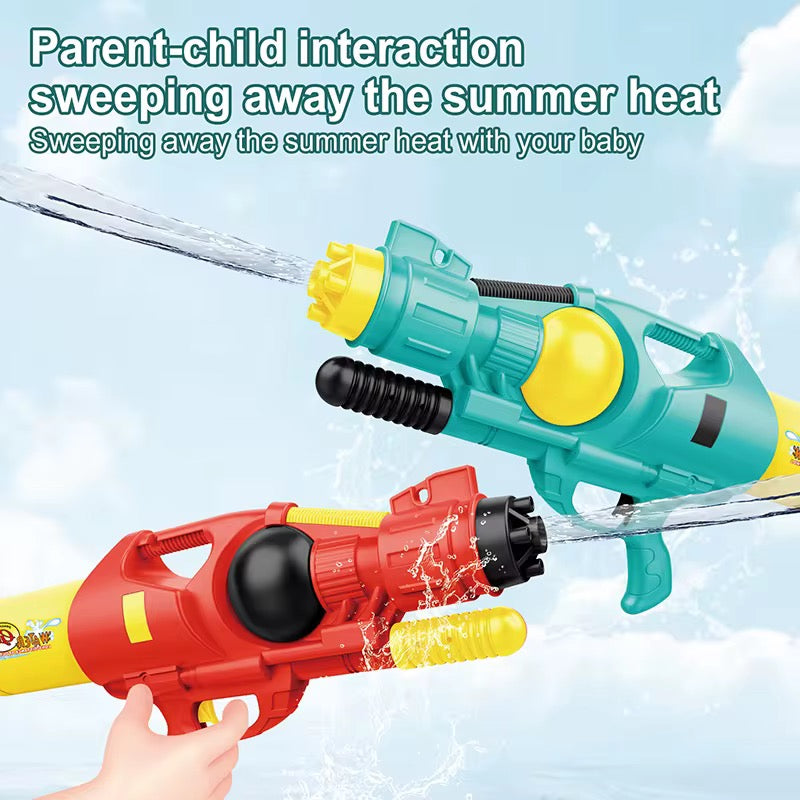 34cm water gun
