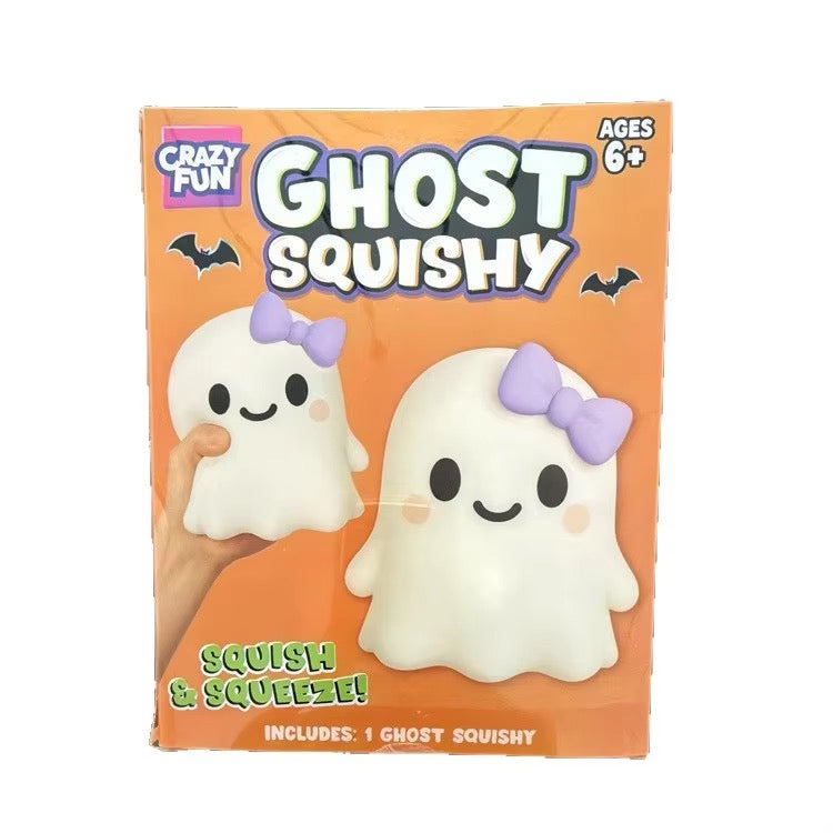 6ps Ghost Squishy