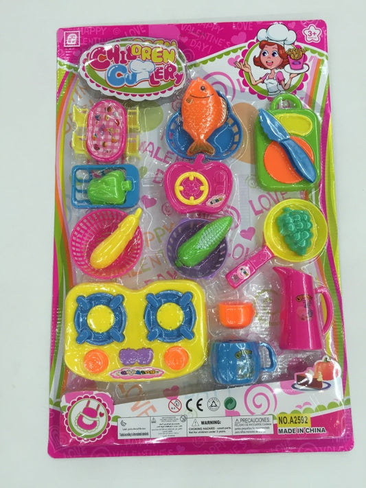 Children's Tableware