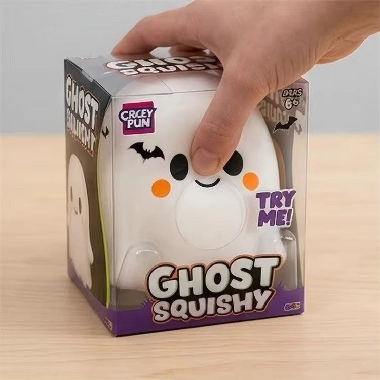 6ps Ghost Squishy