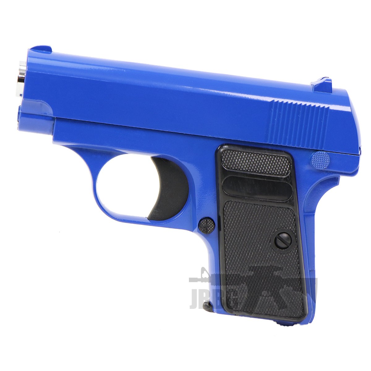 G1 blue BB GUN