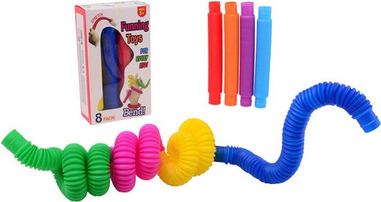 8pc fedget pips