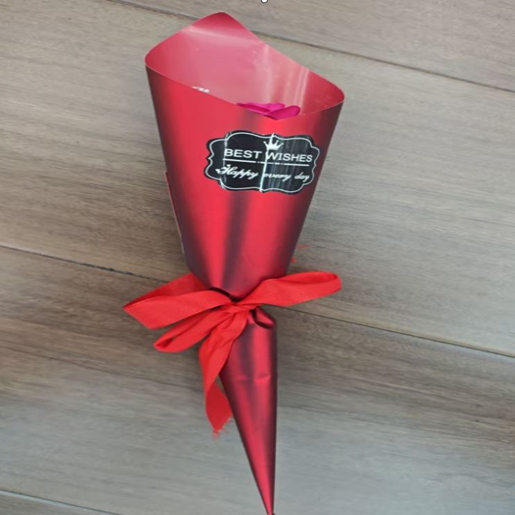 14pcs Rose  Artificial Flower