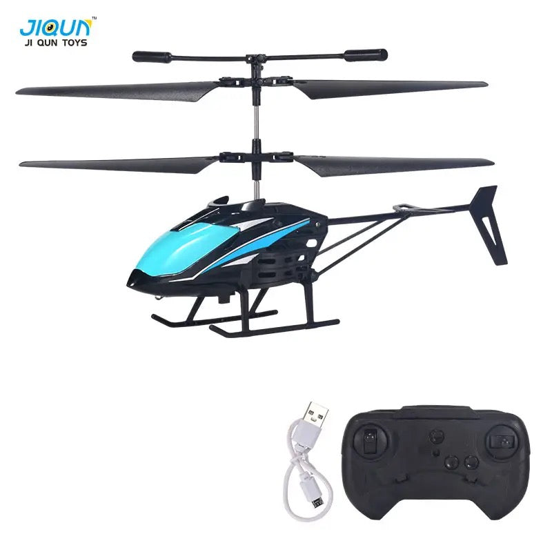 Helicopter remote control f770