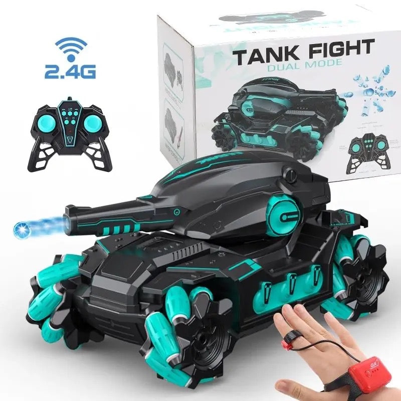 Rc tank 5022