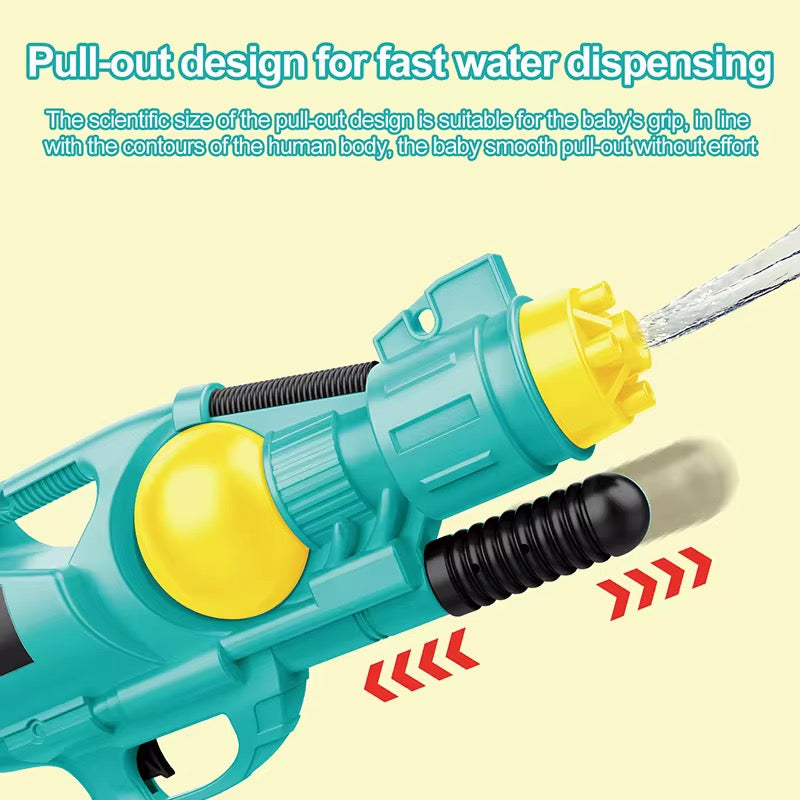 34cm water gun