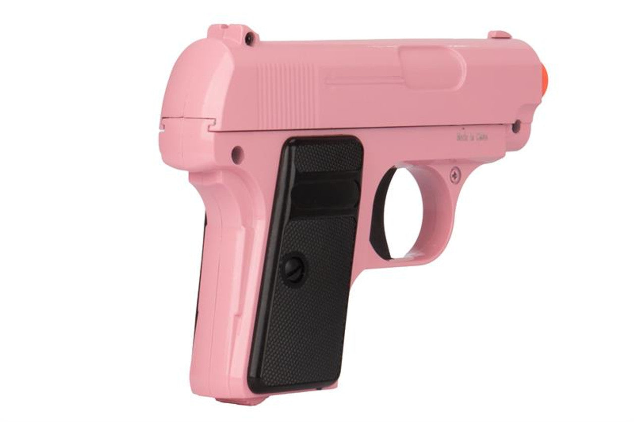 G1 PINK BB GUN