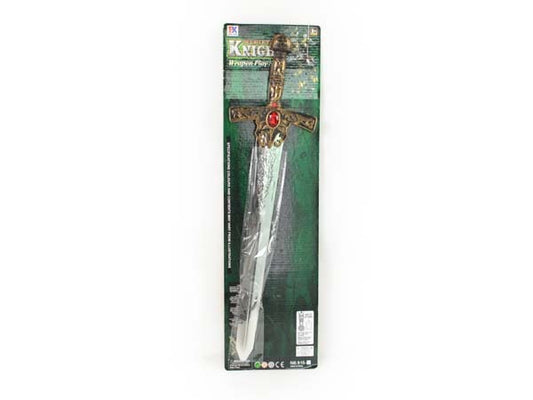 Warrior Sword