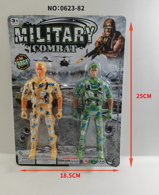 Military Set