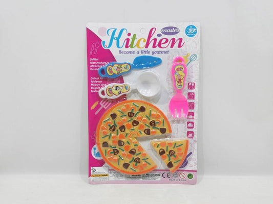 Pizza SET