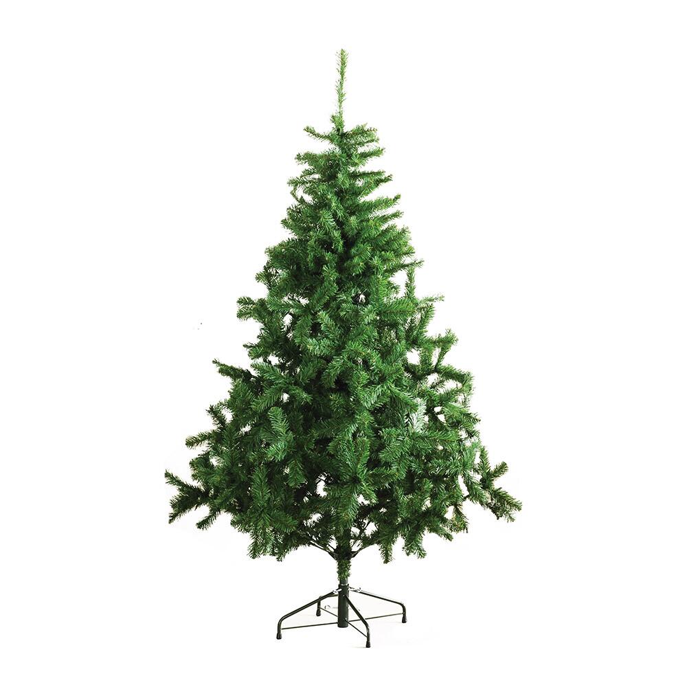 CHRISTMAS TREE 4 feet tall ABC TOYS UK
