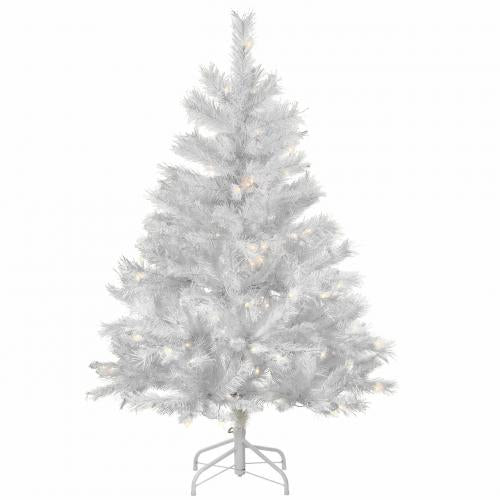 CHRISTMAS TREE 4 feet tall – ABC TOYS UK