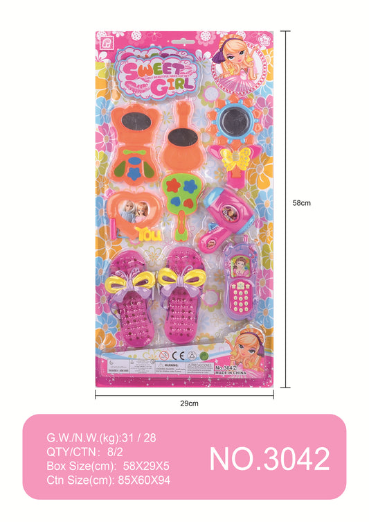 DOLL  Accessories
