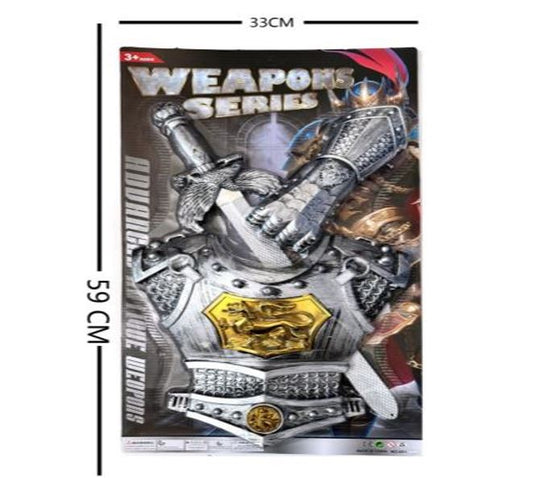 Weapons Sword Bow Stick Hammer Axe Armor Shield suit