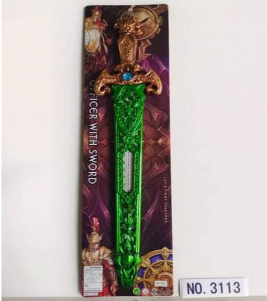 swords set