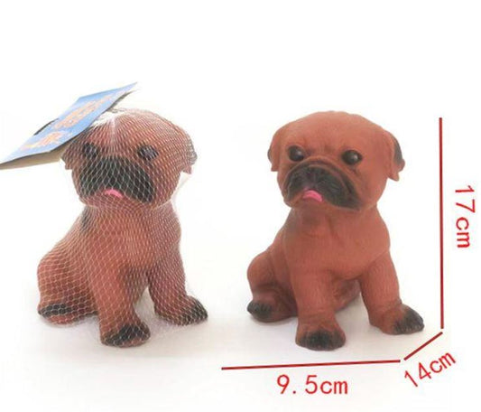 DOG SQUEAKY TOYS