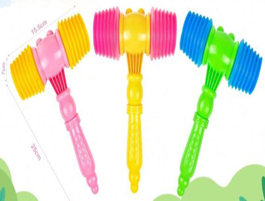 Squcky toys game