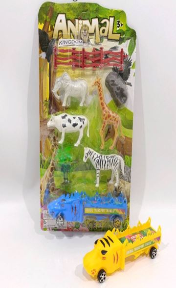 ANIMAL SET