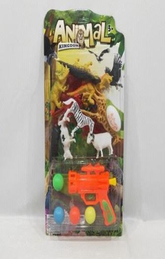 DINO SET