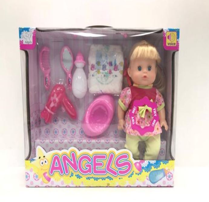 Baby Doll